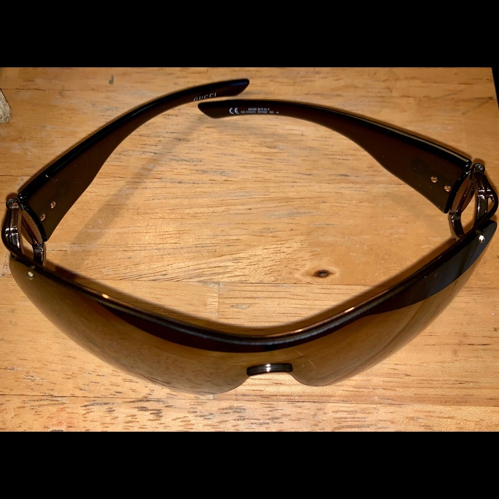 Gucci sunglasses - Picture 4 of 9